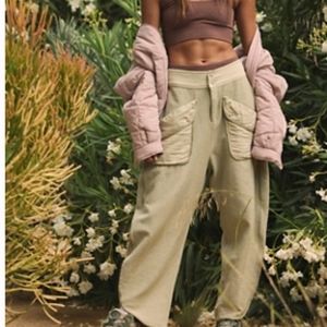 Free People Timko Pants - Size Small